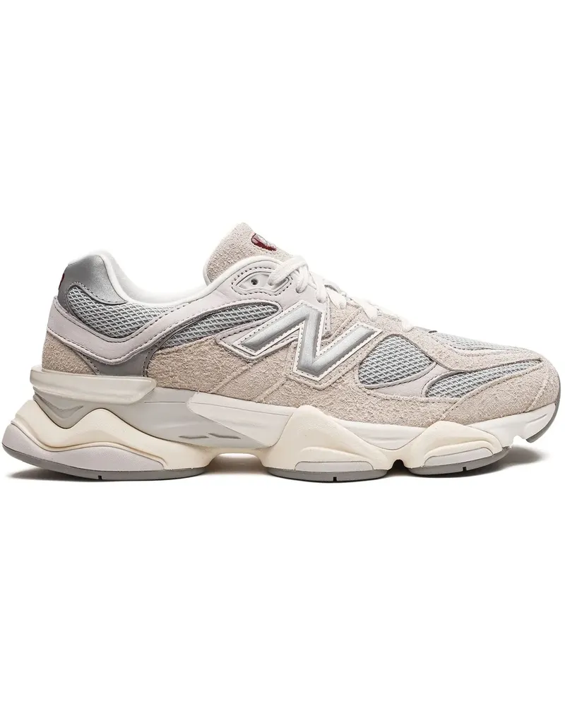 New Balance 9060 Sneakers - Nude Nude