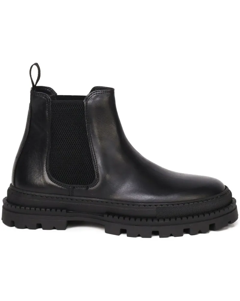 Giuliano Galiano Klassische Stiefel - Schwarz Schwarz