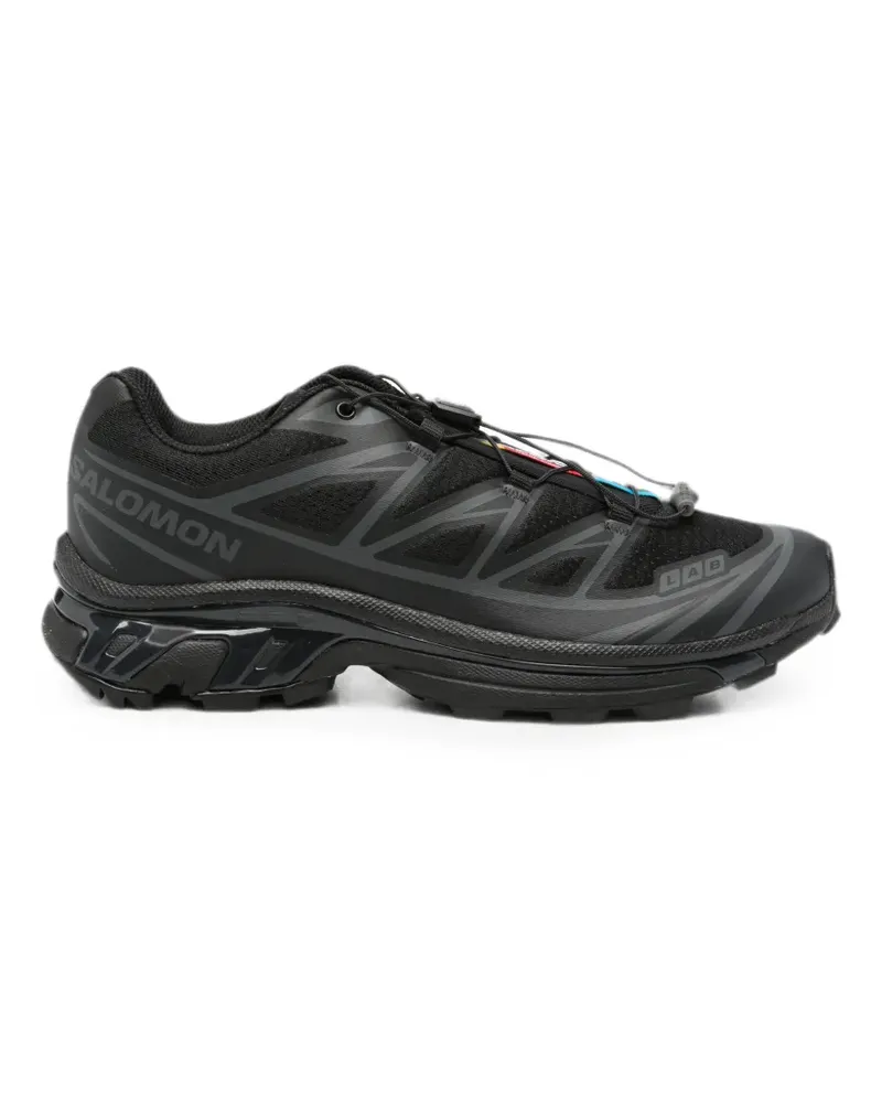 Salomon XT Sneakers - Schwarz Schwarz