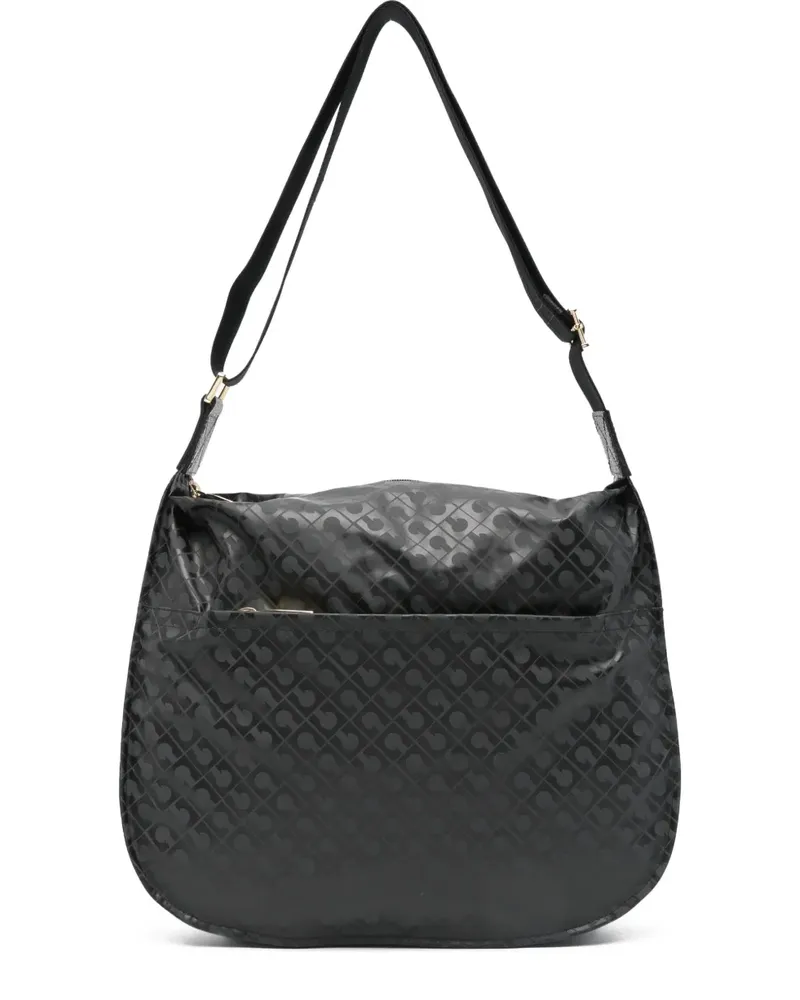 Gherardini Tasche mit Muster - Grau Grau