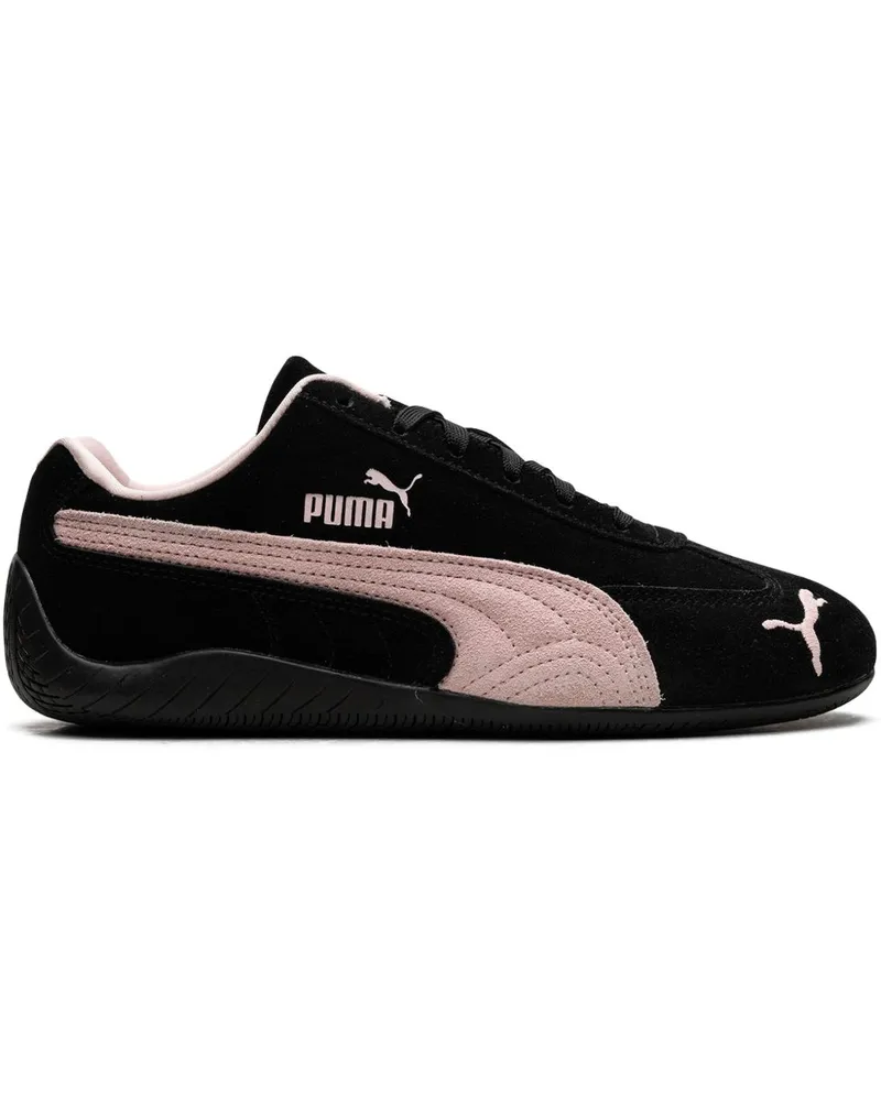 Puma Speedcat OG Sneakers - Schwarz Schwarz