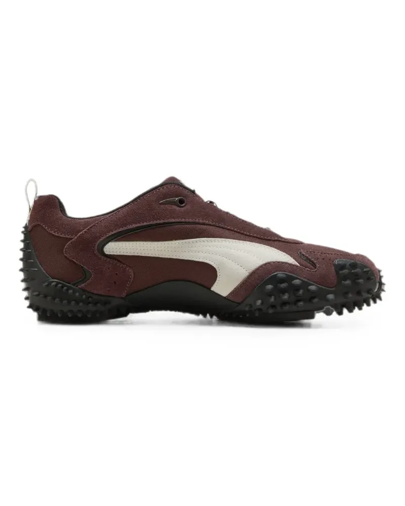 Puma Mostro sneakers - Braun Braun