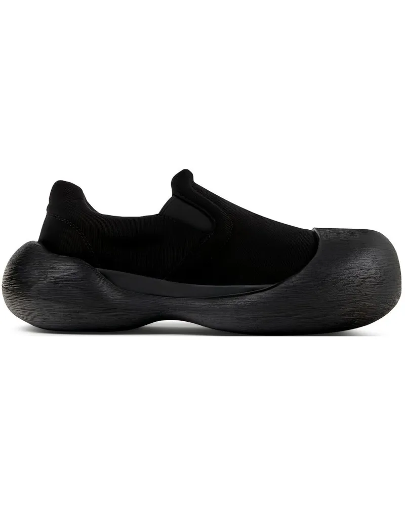 Camper Caramba Loafer - Schwarz Schwarz