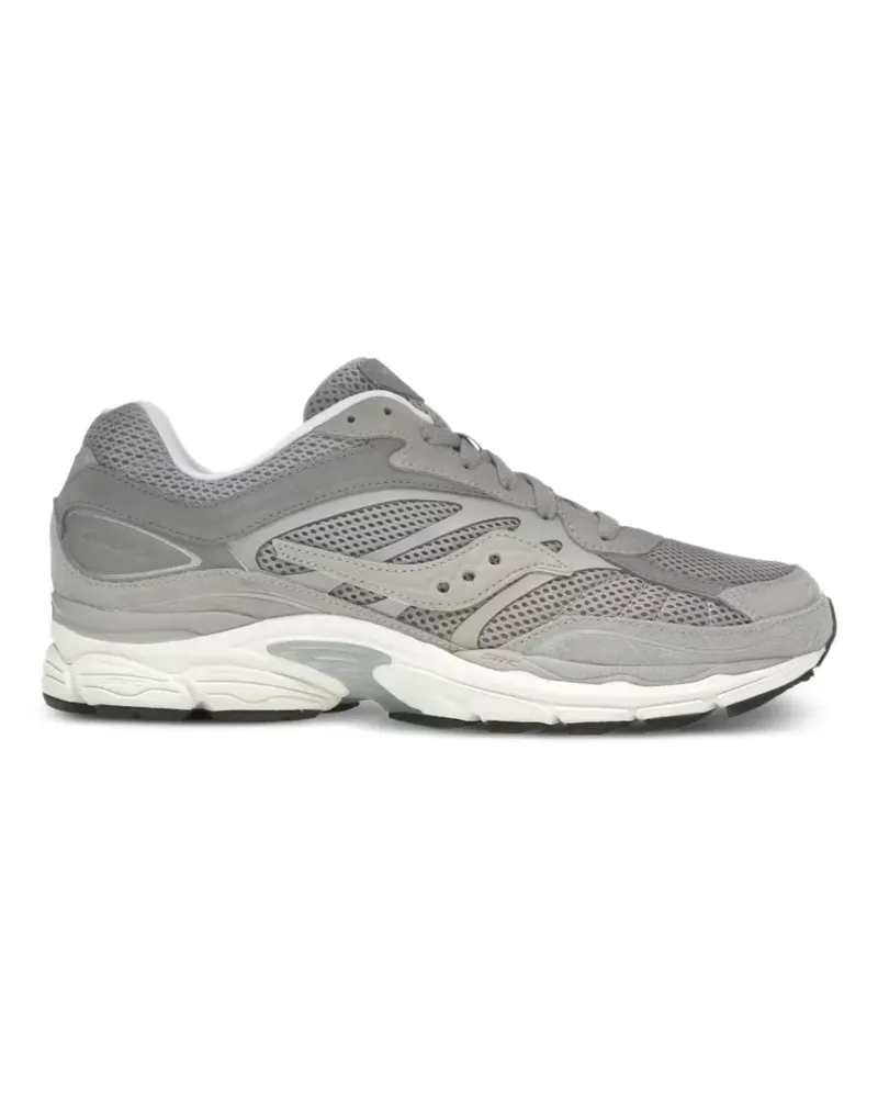 Saucony ProGrid Omni 9 Sneakers - Grau Grau
