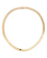 ANITA KO 18kt Luna Gelbgold-Choker Gold