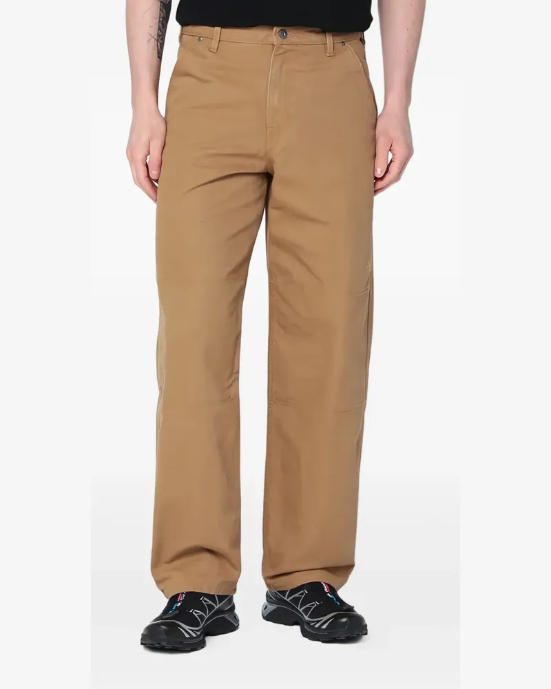 The North Face Hose im Utility-Look - Nude Nude