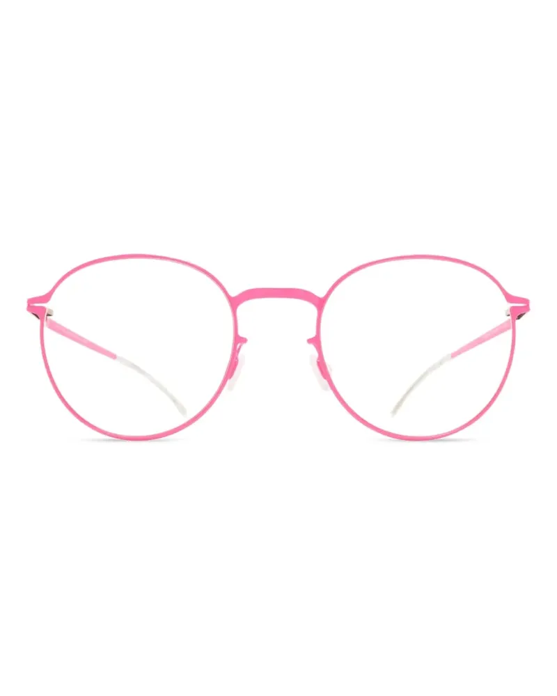 Mykita Aita round-frame glasses - Rosa Rosa