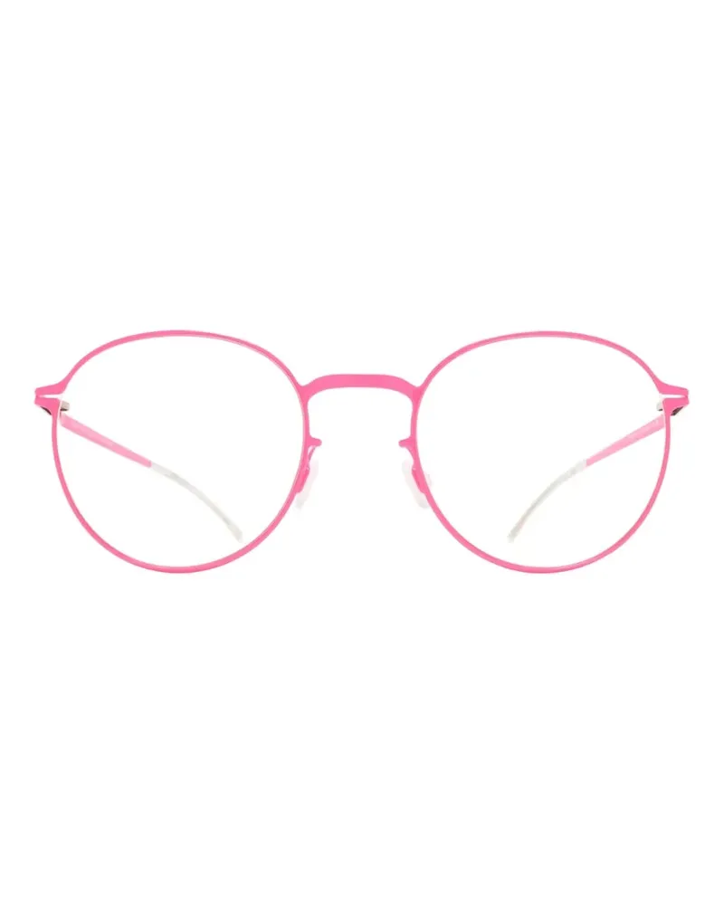 Mykita Aita round-frame glasses - Rosa Rosa