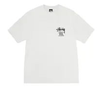 Classic Gear T-Shirt - Weiß