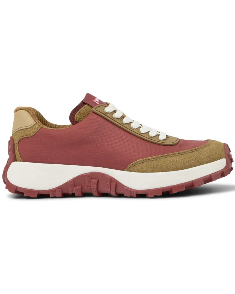 Camper Drift Trail Sneakers - Rot Rot