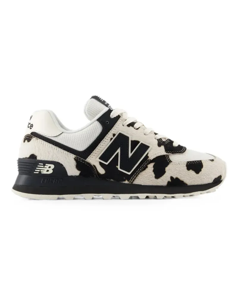 New Balance 574 Sneakers - Nude Nude