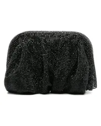 Benedetta Bruzziches Venus Clutch Schwarz