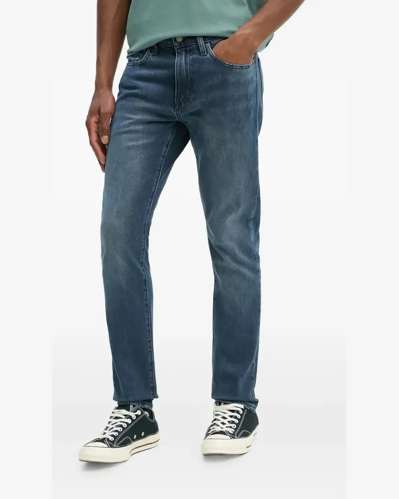 Levi's 512 five-pocket jeans - Blau Blau