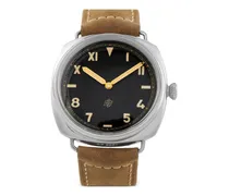 PAM 47mm - Braun