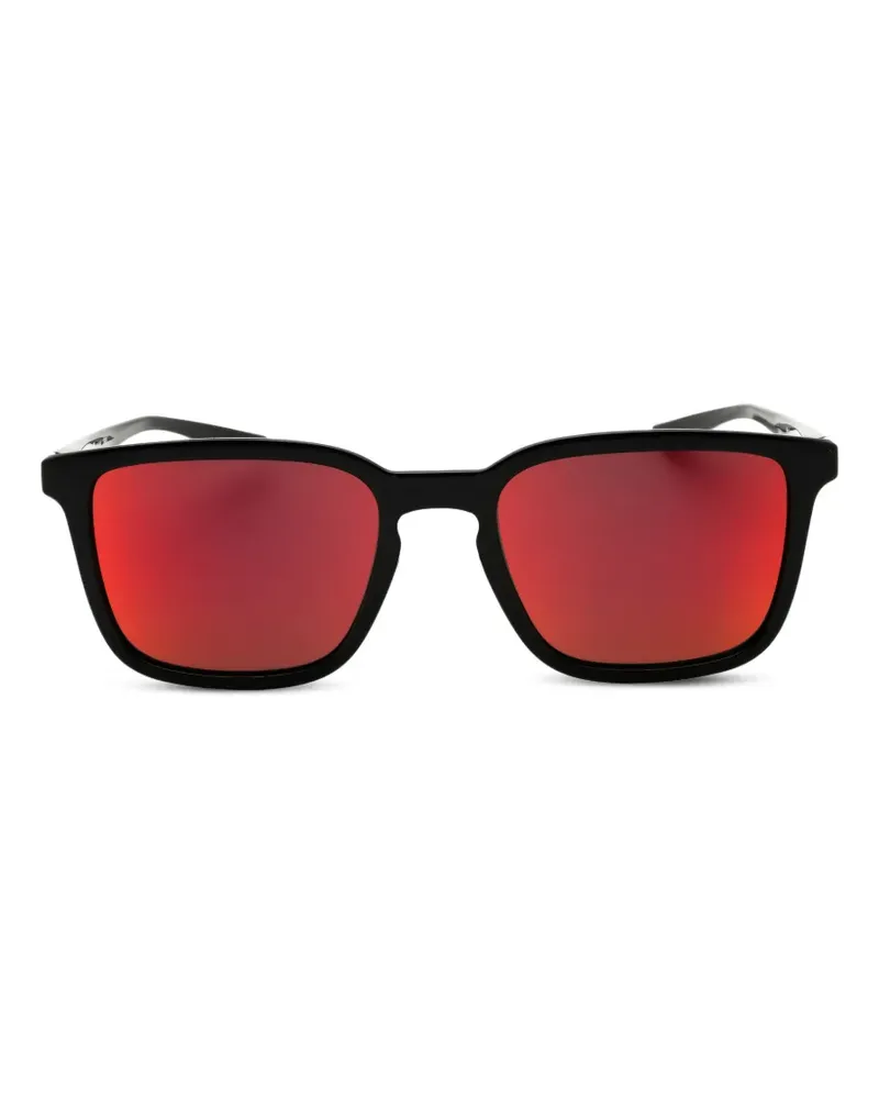 Nike Circuit Team Sonnenbrille - Schwarz Schwarz