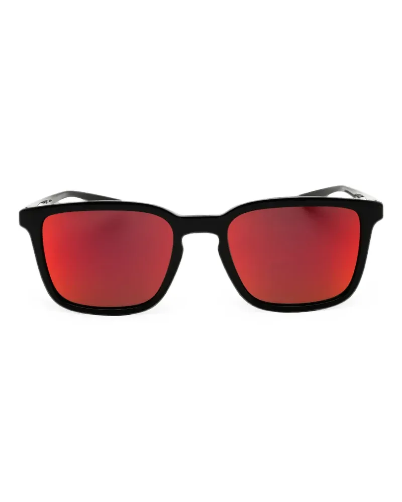 Nike Circuit Team sunglasses - Schwarz Schwarz