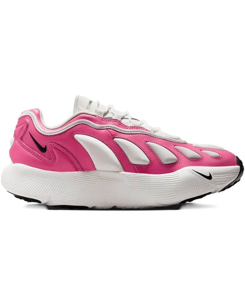 Comme des Garçons x Nike Sense 96 sneakers - Rosa Rosa