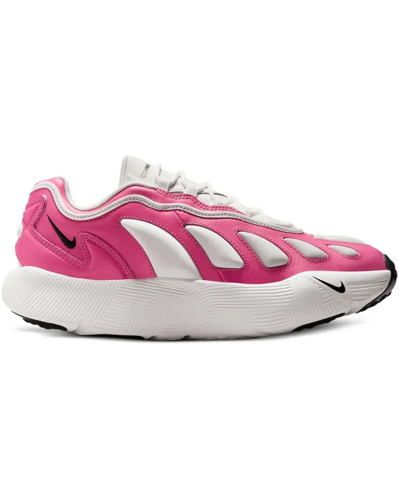 Comme des Garçons x Nike Sense 96 Sneakers - Rosa Rosa