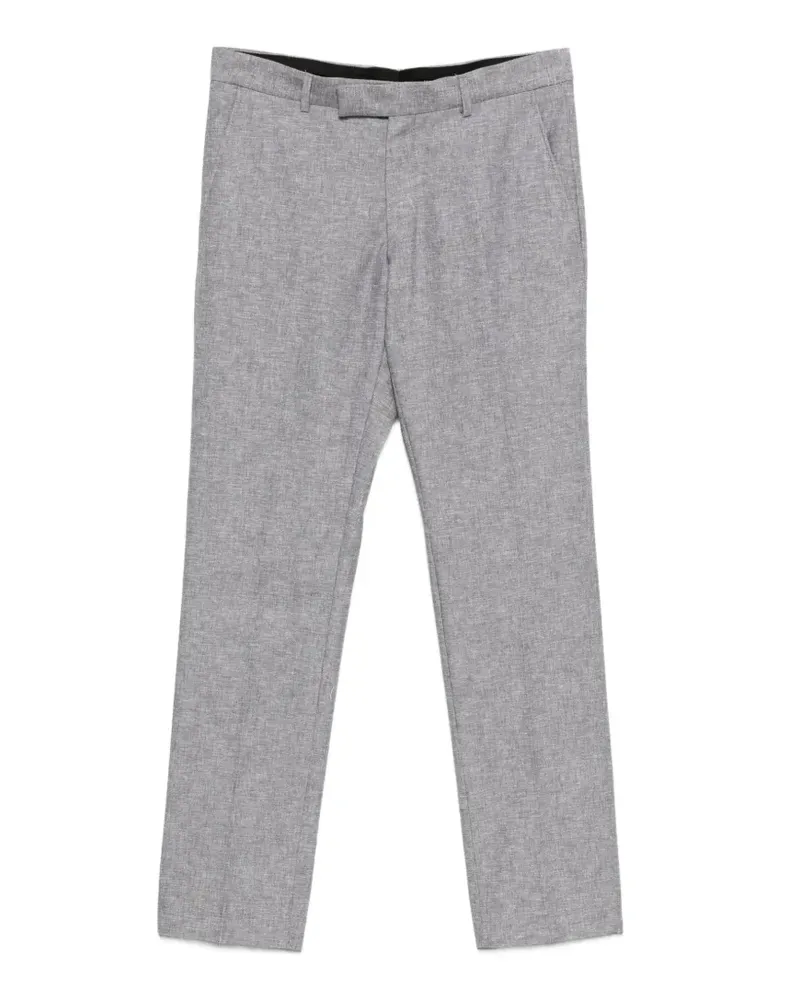 Karl Lagerfeld Tube trousers - Grau Grau