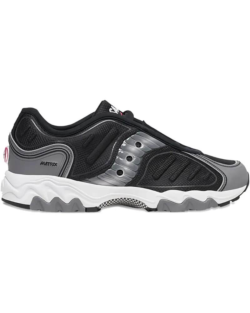 Saucony Matrix Sneakers - Schwarz Schwarz