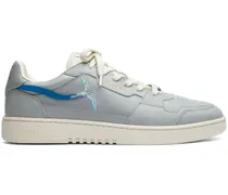 Bee Bird Dice Lo Sneakers - Grau