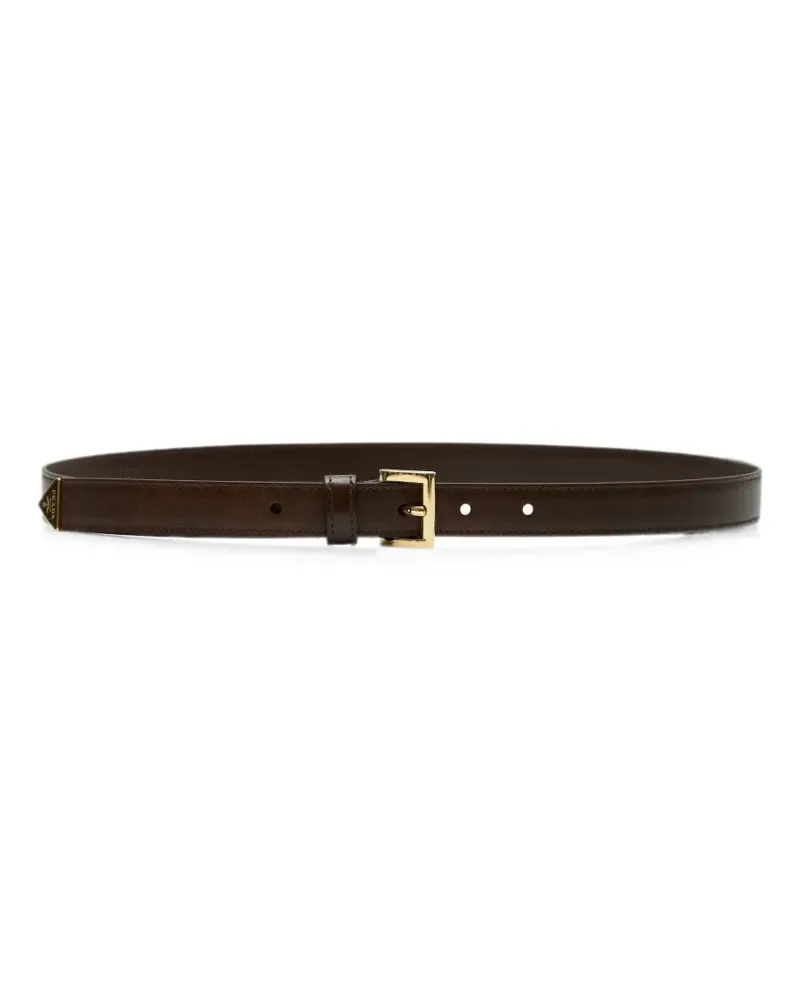 Prada 1CC618/2ZU6 F0324 CACAO - Braun Braun
