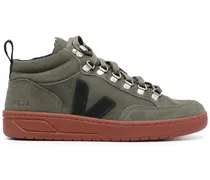 Roraima High-Top-Sneakers - Grün