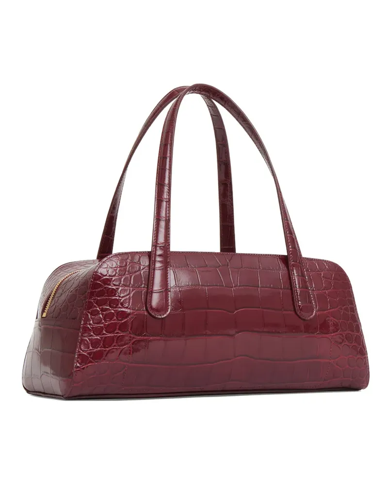 Mansur Gavriel Helios Schultertasche - Rot Rot