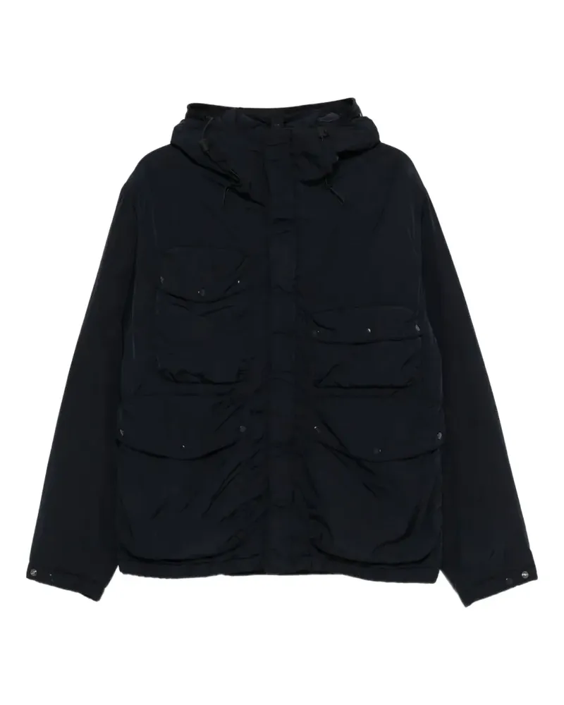C.P. Company cargo-pocket jacket - Blau Blau