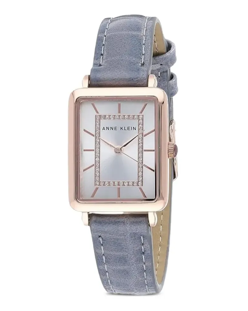 Anne Klein Classic Armbanduhr 24mm - Rosa Rosa