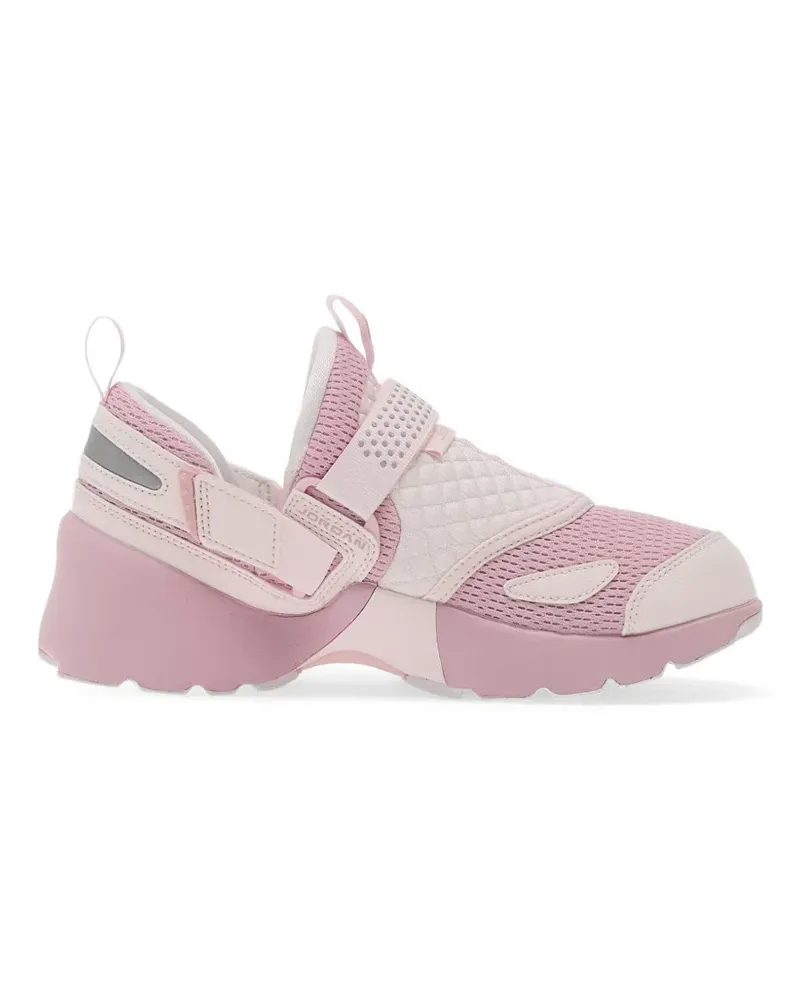 Jordan Trunner LX touch-strap sneakers - Rosa Rosa