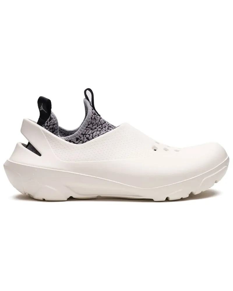 Jordan System.23 Clogs - Nude Nude