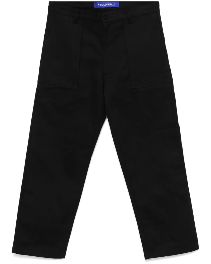 ACW* Console Hose - Schwarz Schwarz