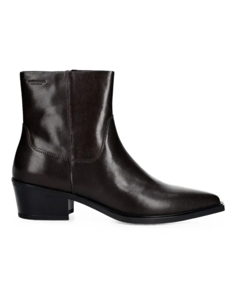 Vagabond Kelsey Stiefeletten - Braun Braun