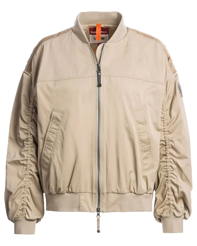 Parajumpers Kathryn Jacke - Nude Nude