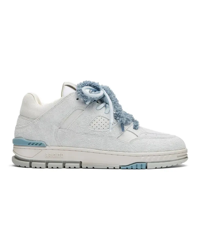 Axel Arigato Area Lo lace-up sneakers - Weiß Weiß