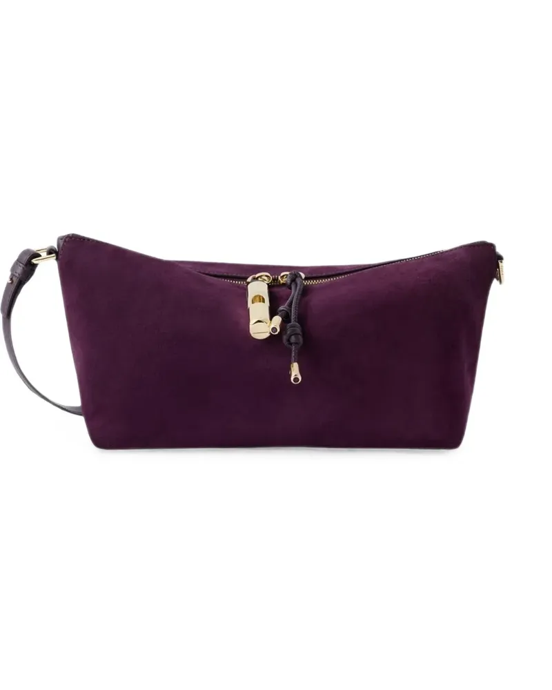 Furla Debby shoulder bag - Violett Violett