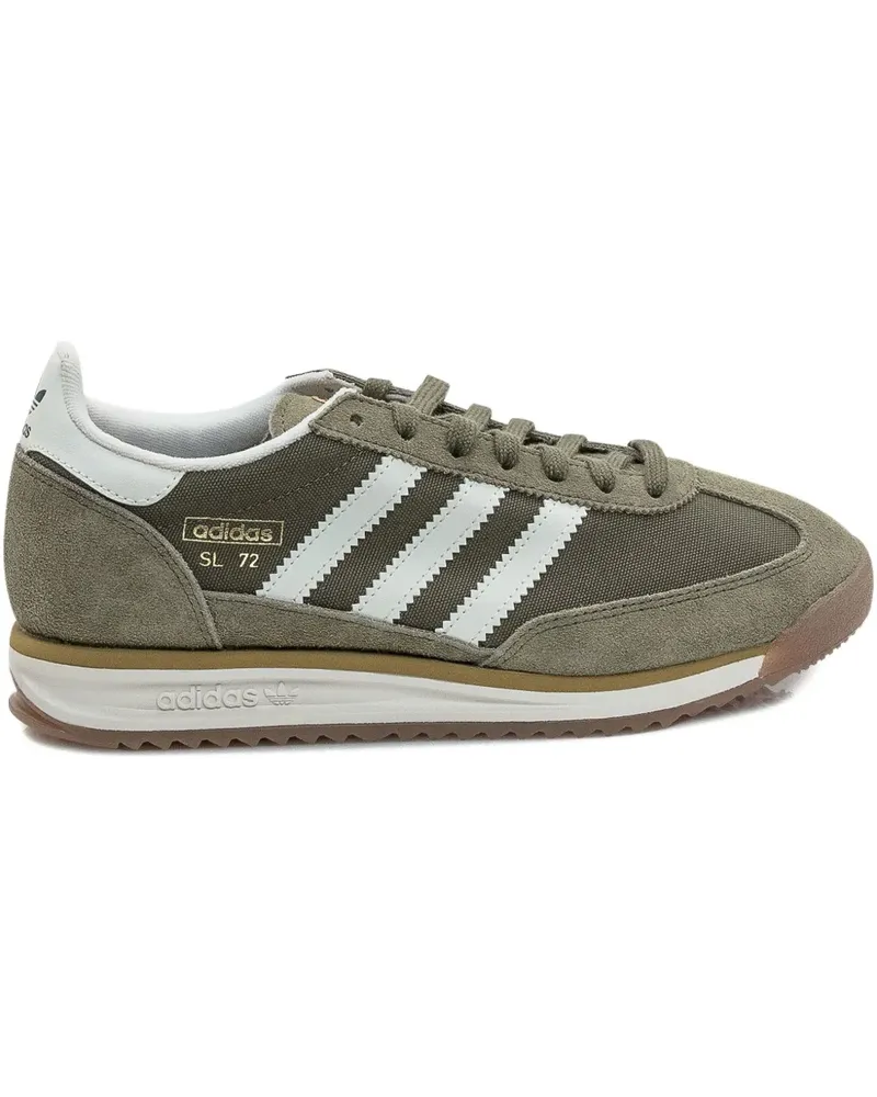 adidas SL72 RS Sneakers - Grün Grün