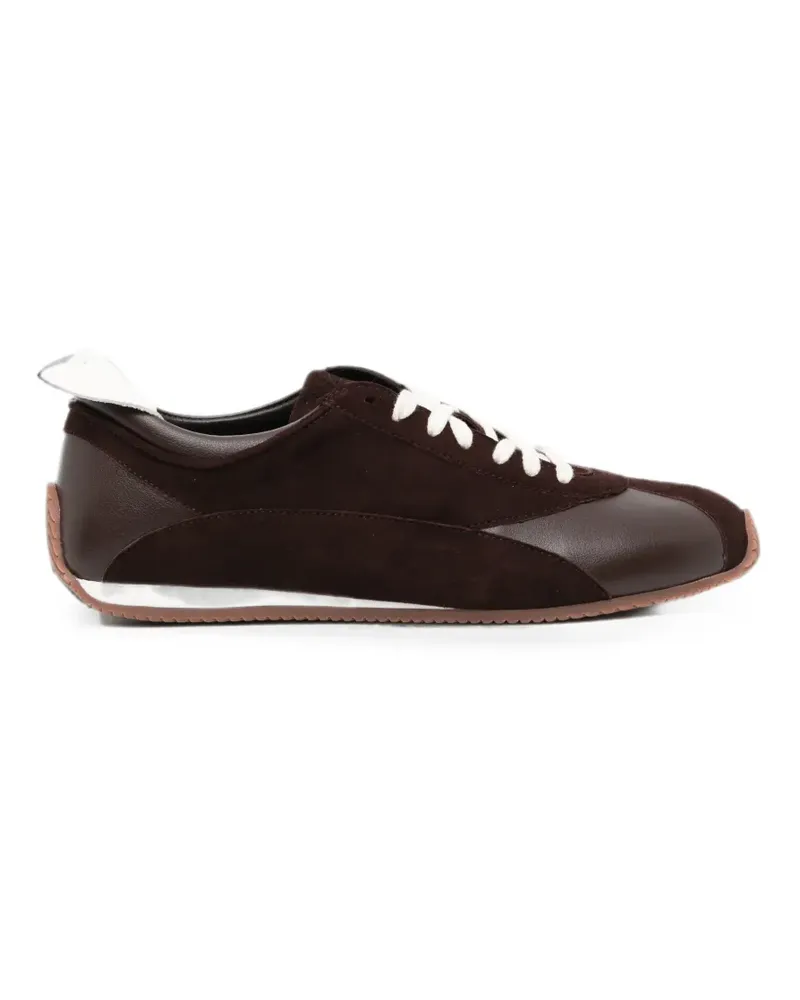 NEOUS Berenices Sneakers - Braun Braun