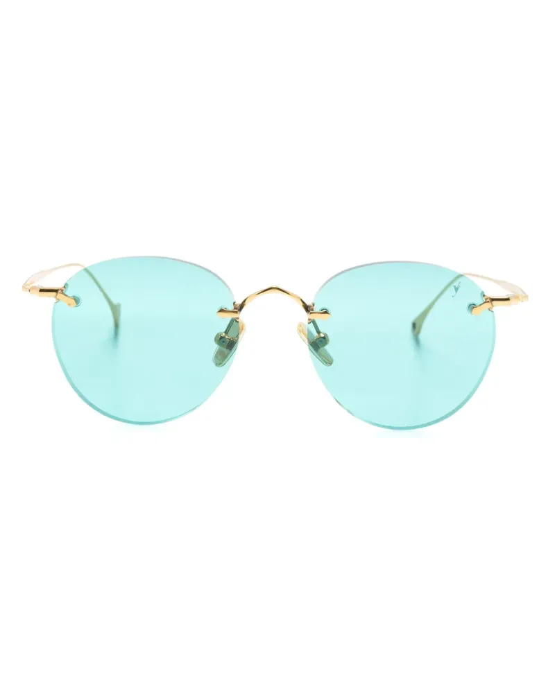 Eyepetizer Oxford-Rahmenlos - Gold Gold