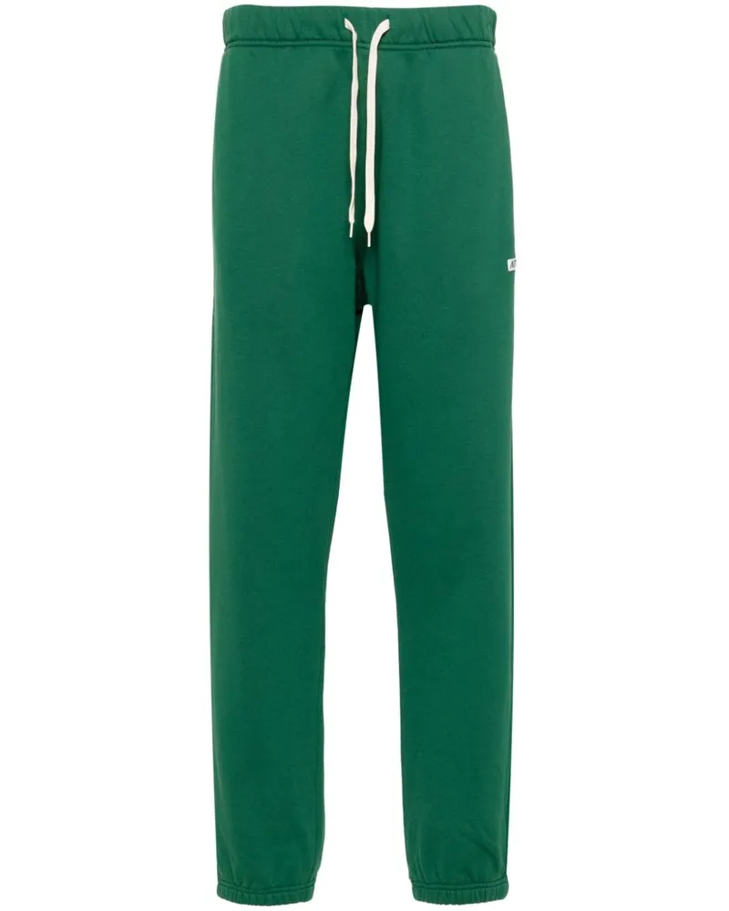 AUTRY Jogginghose aus Baumwolle - Grün Grün