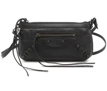 Le City Schultertasche - Schwarz