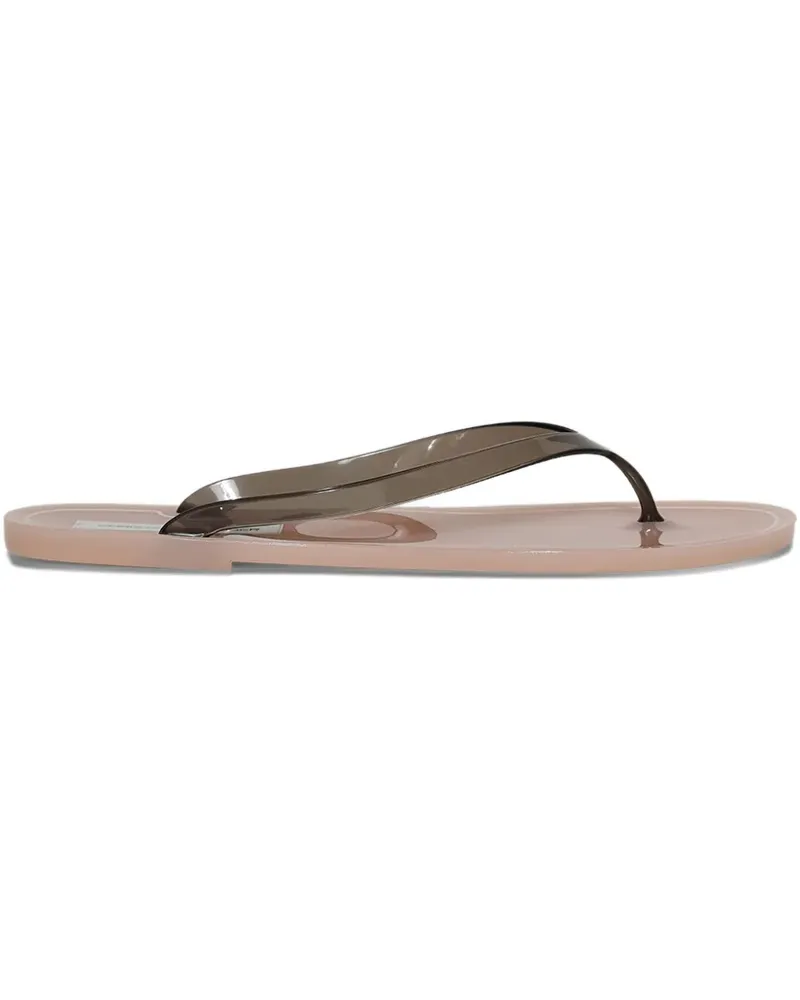 Christopher Esber Jo Flip-Flops - Braun Braun