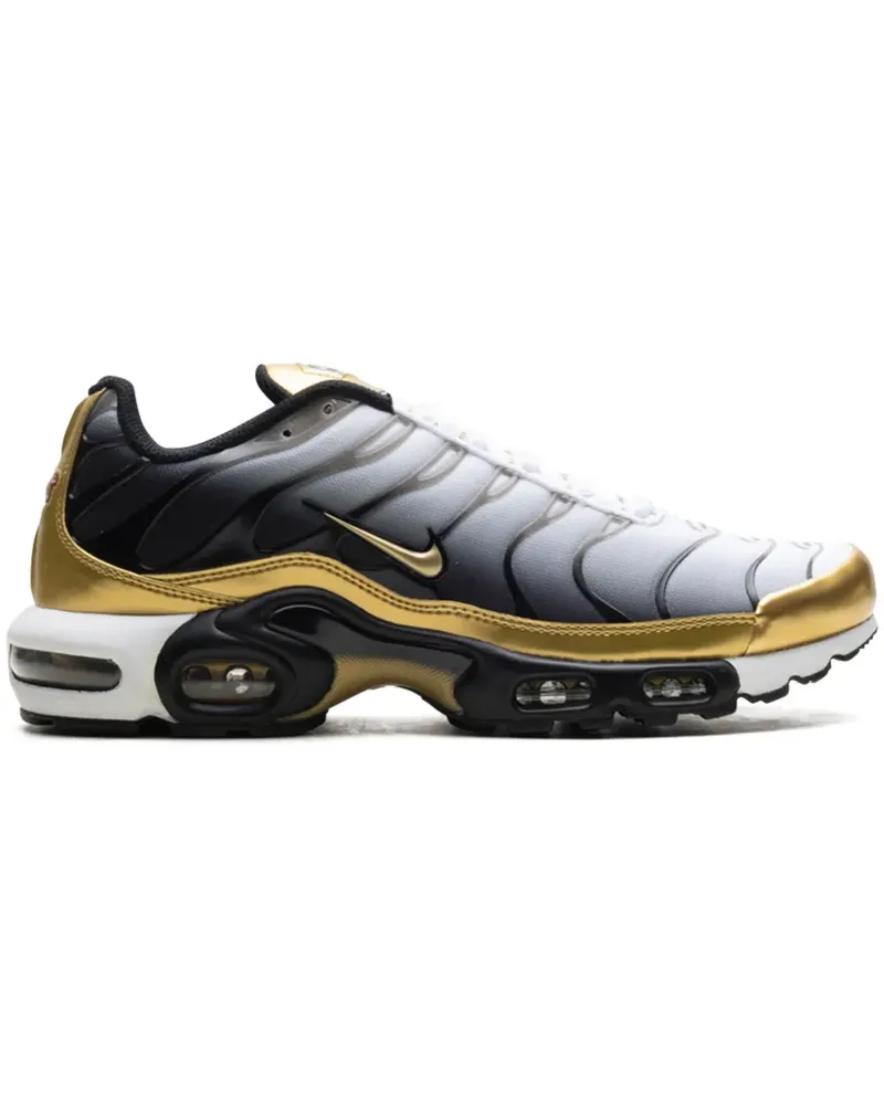 Nike Air Max Plus Sneakers - Weiß Weiß