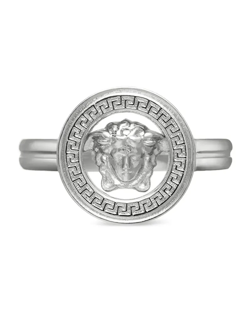 Versace Medusa '95 Ring - Silber Silber