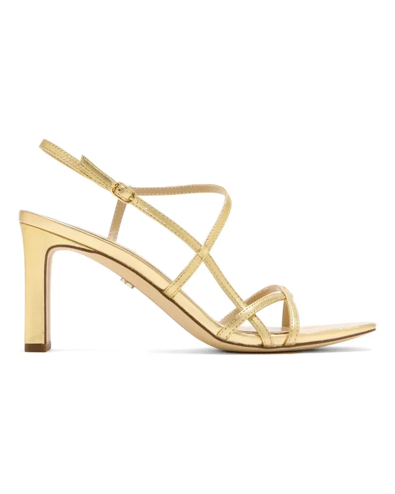 Sam Edelman Elissa Sandalen - Gold Gold