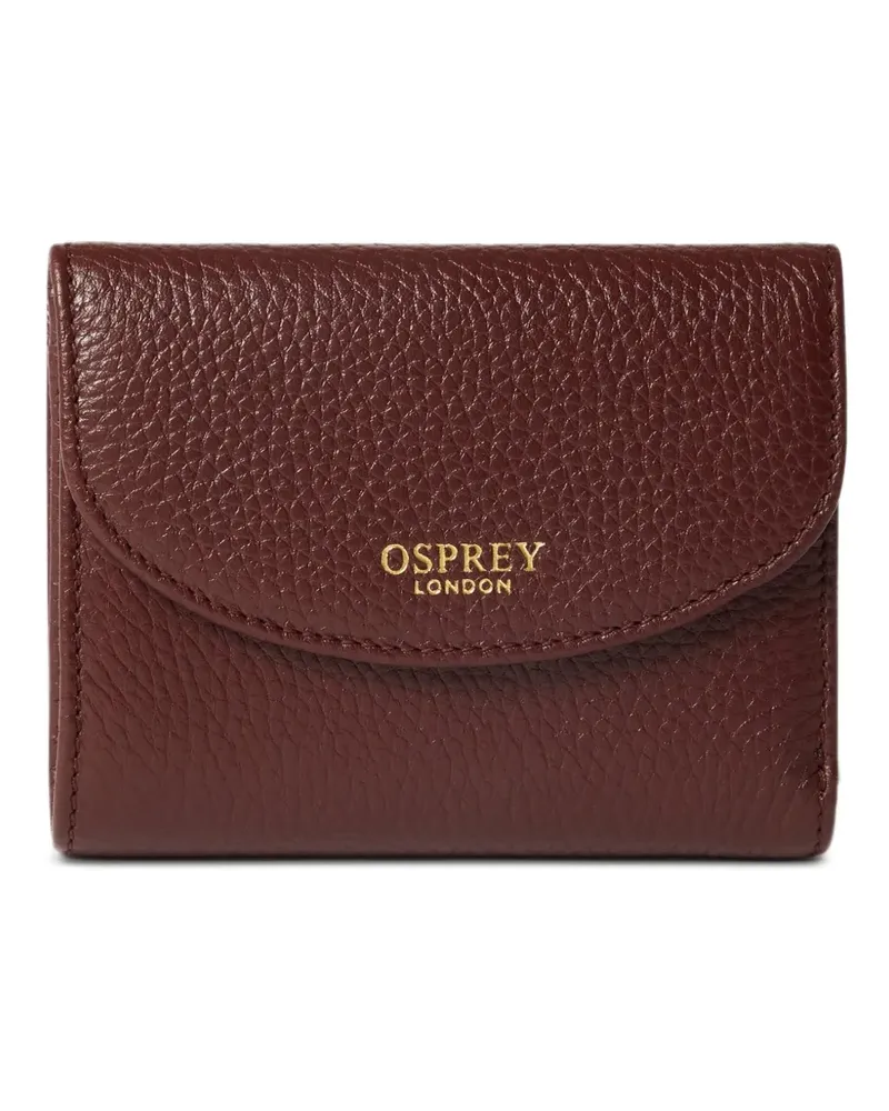 Osprey Kleines Portemonnaie - Braun Braun
