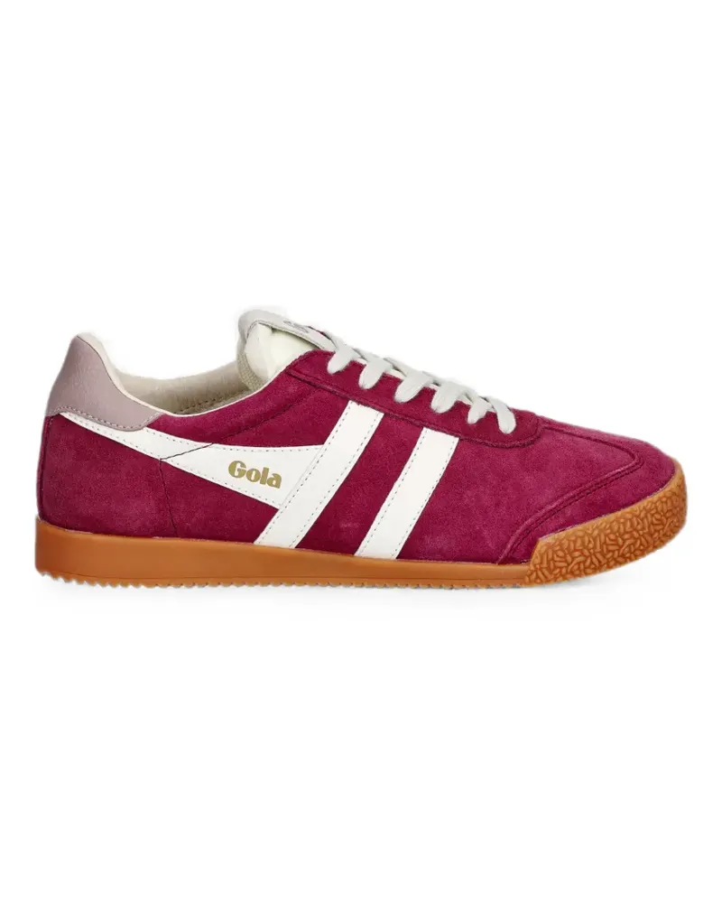 Gola Elan panelled sneakers - Rot Rot