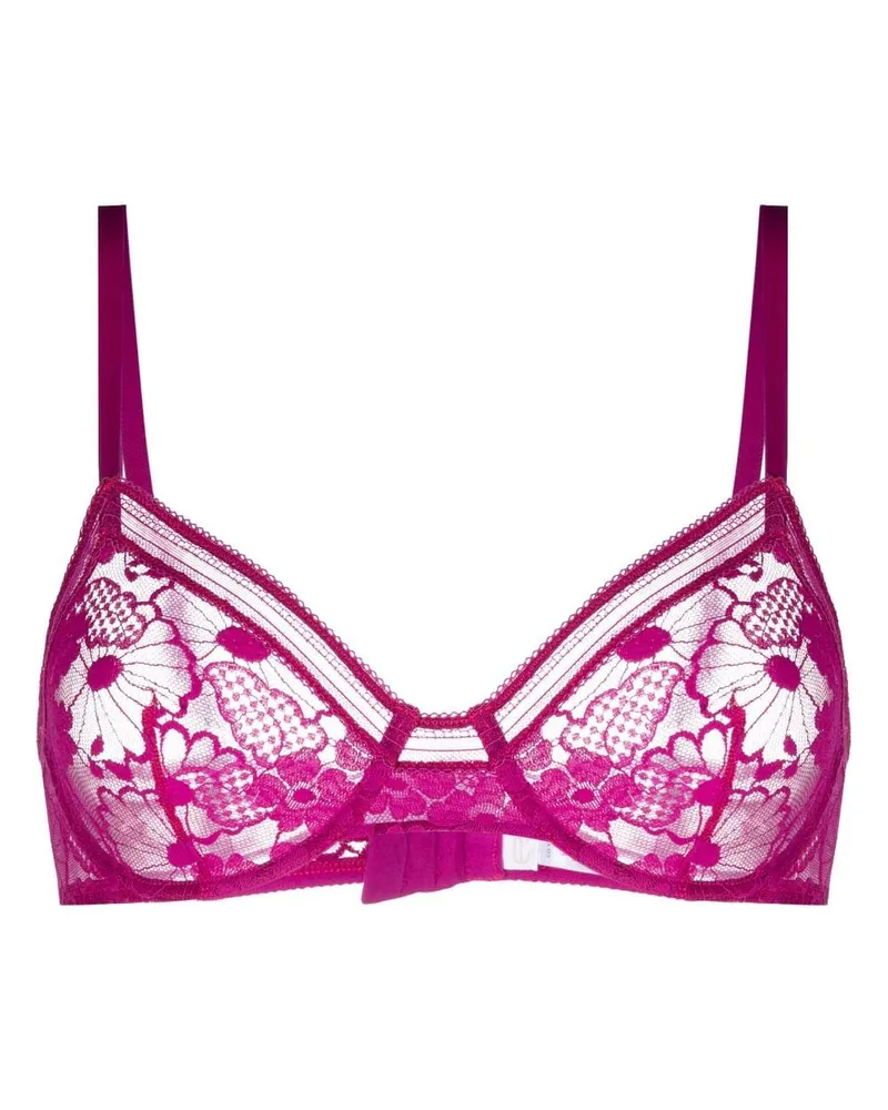 Eres Chataigne BH - Rosa Rosa