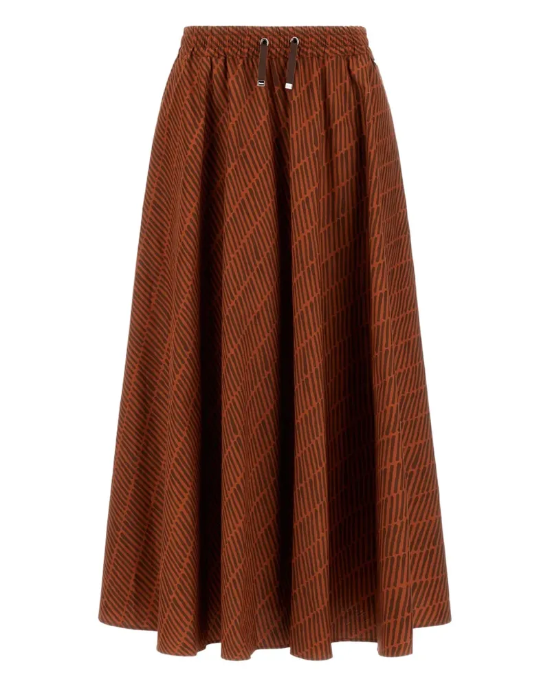 Herno Resort Rock - Orange Orange